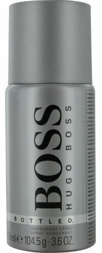 Hugo Boss Bottled дезодорант для мужчин 150 мл купить,18590