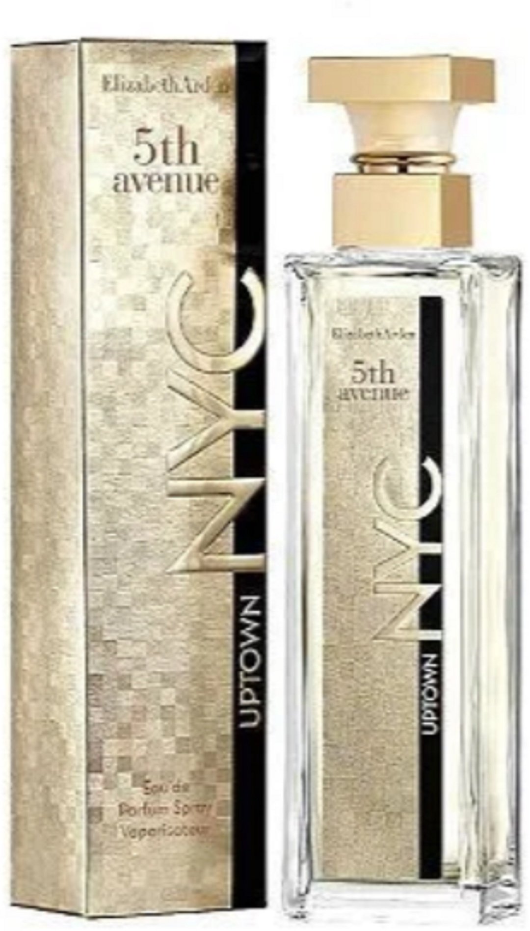 Elizabeth Arden 5th Avenue NYC Uptown парфюмерная вода EDP 75 мл, для женщин купить,16590