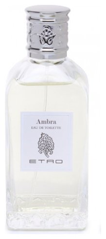 ETRO Ambra туалетная вода EDT 100 мл, унисекс купить,58690