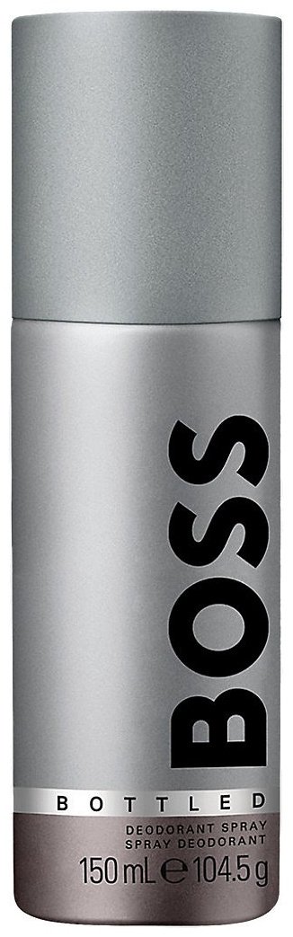 Hugo Boss Bottled дезодорант для мужчин 150 мл купить,18590