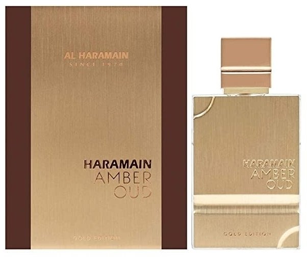 Al Haramain Perfumes Amber Oud Gold парфюмерная вода EDP 60 мл, унисекс купить,24890
