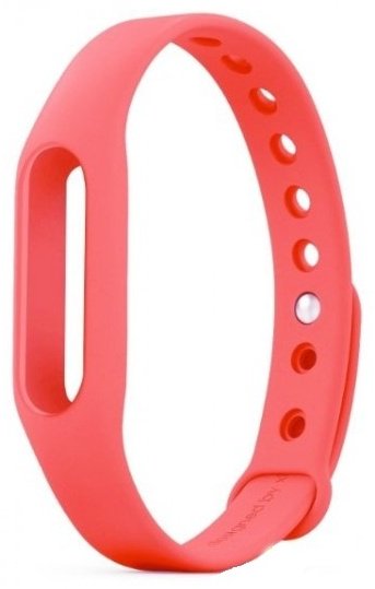 Xiaomi MYD4034CN для Xiaomi Mi Band 1 розовый