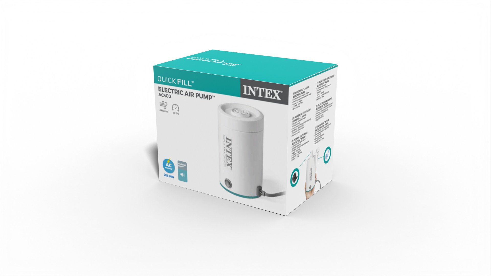 Intex 66646
