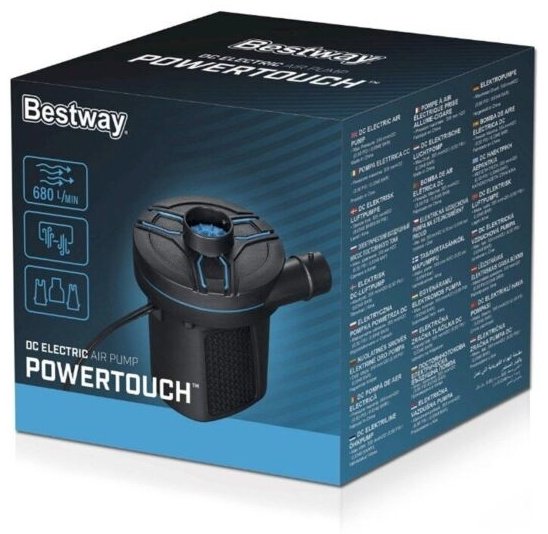 Bestway DC Electric 62257