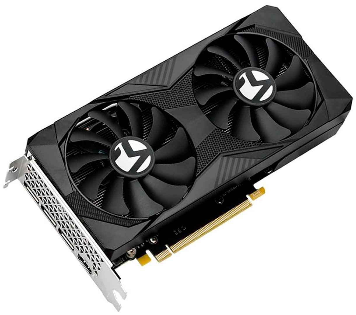 Видеокарта MAXSUN MS-RTX3060 TRB 12G 12 Гб купить,NaN