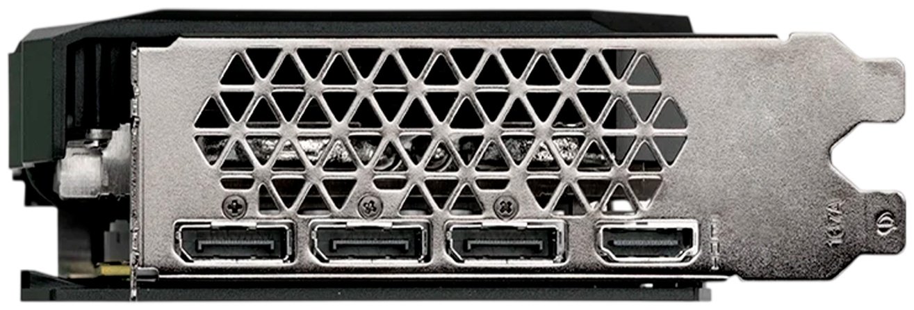 Видеокарта MAXSUN MS-RTX3060 TRB 12G 12 Гб купить,NaN