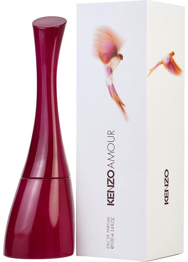 KENZO Amour парфюмерная вода EDP 100 мл, для женщин купить,39190