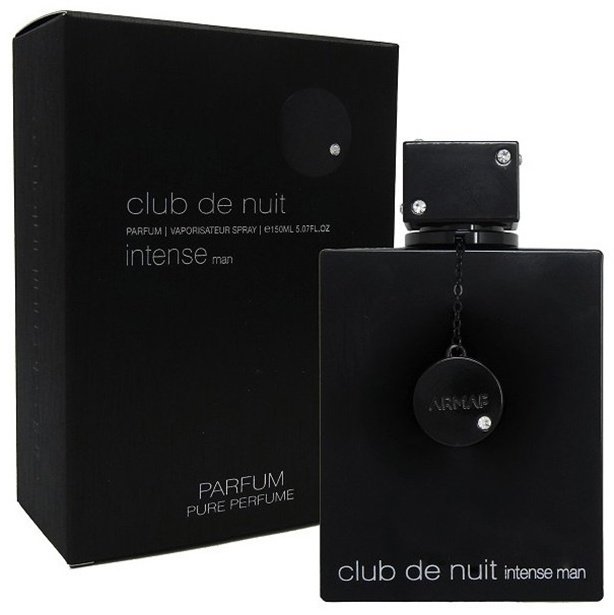 Armaf Club de Nuit Intense духи PARFUM 150 мл, для мужчин купить,37790