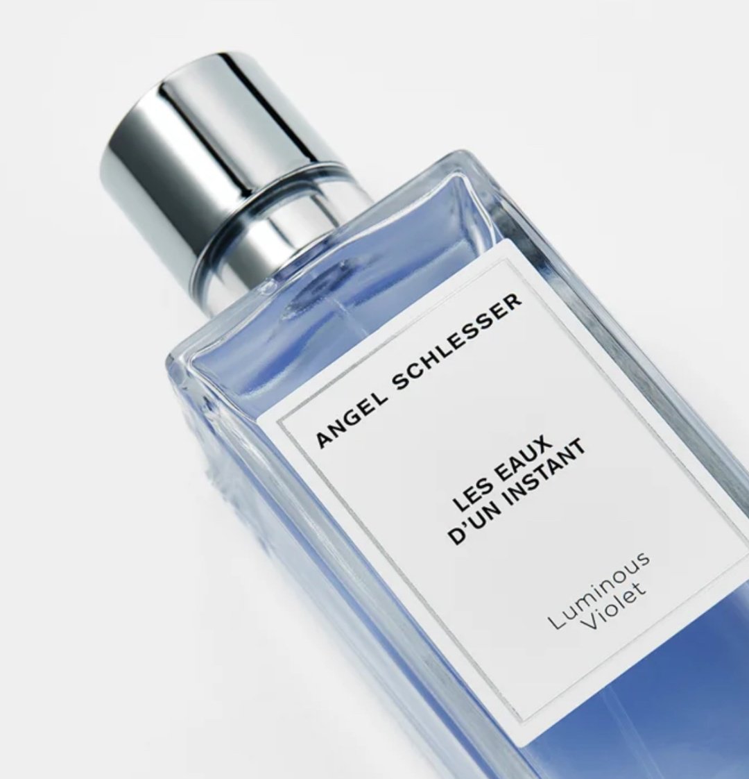 ANGEL SCHLESSER luminous violet туалетная вода EDT 100 мл, для женщин - ForteMarket ANGEL SCHLESSER luminous violet туалетная вода EDT 100 мл, для женщин купить,34390