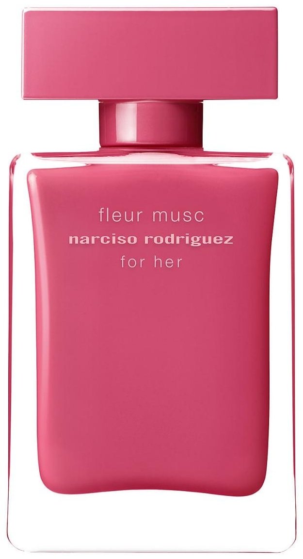 Narciso Rodriguez Fleur Musc парфюмерная вода EDP 50 мл, для женщин купить,38890