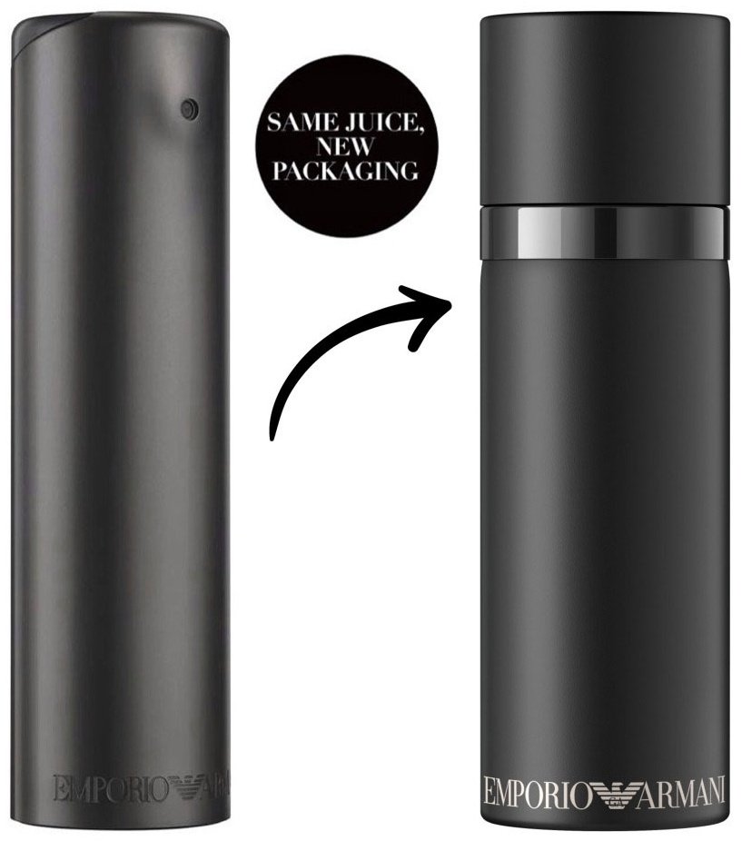 Emporio Armani He / 2023 туалетная вода EDT 50 мл, для мужчин купить,40690