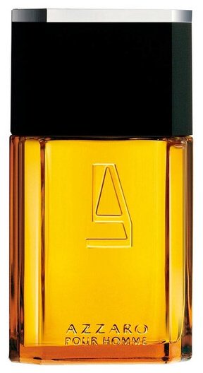 Azzaro Pour Homme Refillable туалетная вода EDT 50 мл, для мужчин купить,19890
