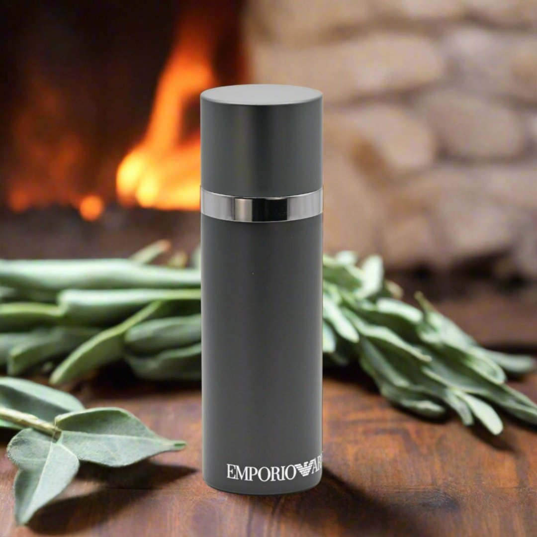 Emporio Armani He / 2023 туалетная вода EDT 50 мл, для мужчин купить,40690