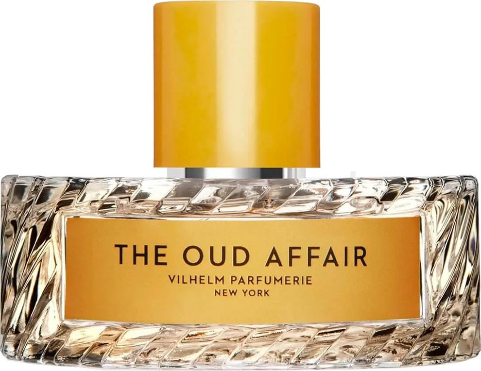 Vilhelm Parfumerie The Oud Affair парфюмерная вода EDP 50 мл, унисекс купить,116590