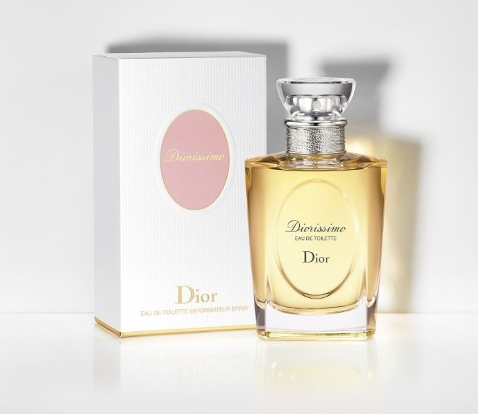 Dior Diorissimo туалетная вода EDT 100 мл, для женщин купить,101690