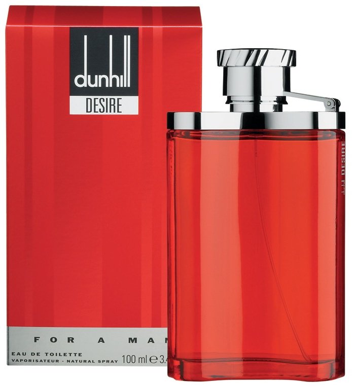 Alfred Dunhill Desire for a Man туалетная вода EDT 100 мл, для мужчин купить,24590