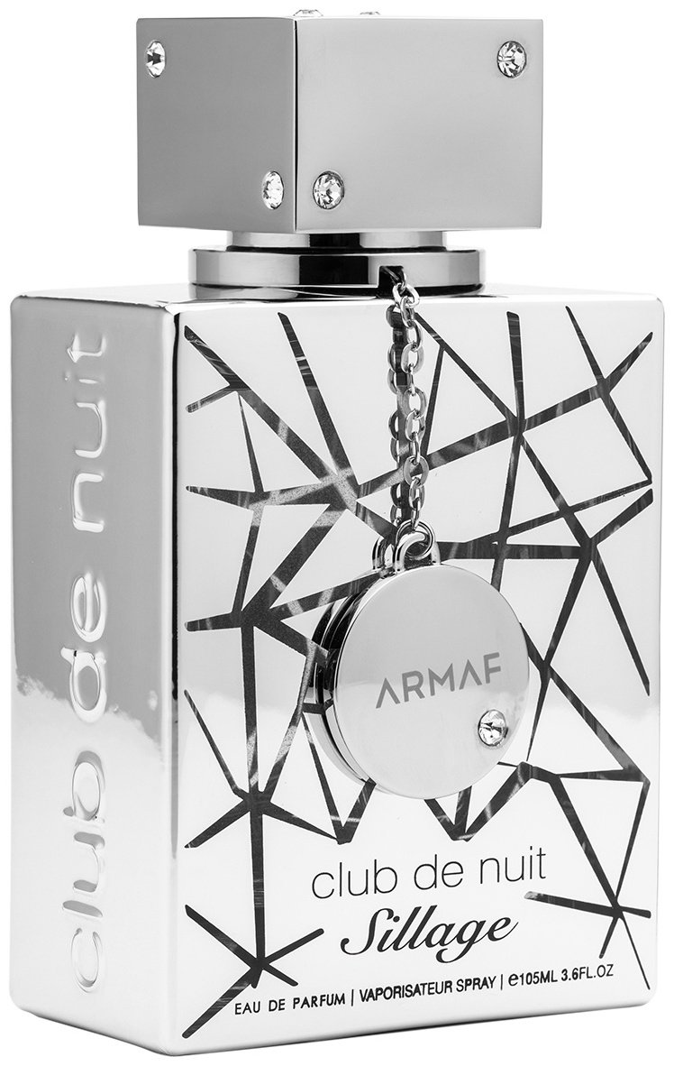 Armaf Club De Nuit Sillage парфюмерная вода EDP 105 мл, унисекс - ForteMarket Armaf Club De Nuit Sillage парфюмерная вода EDP 105 мл, унисекс купить,21090
