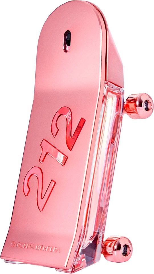 Carolina Herrera 212 Heroes парфюмерная вода EDP 50 мл, для женщин купить,81390