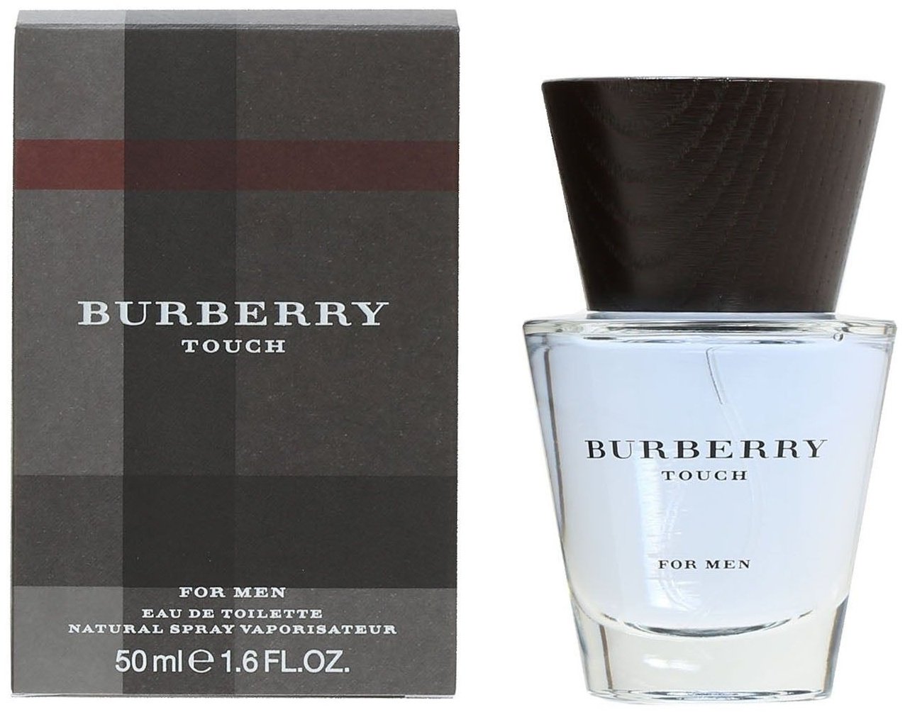 Burberry Touch for Men туалетная вода EDT 50 мл, для мужчин - ForteMarket Burberry Touch for Men туалетная вода EDT 50 мл, для мужчин купить,19490