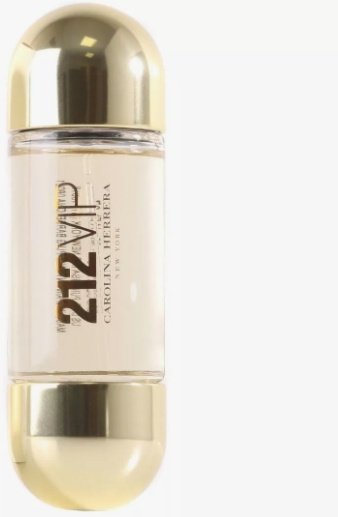 Carolina Herrera 212 VIP парфюмерная вода EDP 30 мл, для женщин купить,27990