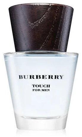 Burberry Touch for Men туалетная вода EDT 50 мл, для мужчин - ForteMarket Burberry Touch for Men туалетная вода EDT 50 мл, для мужчин купить,19490