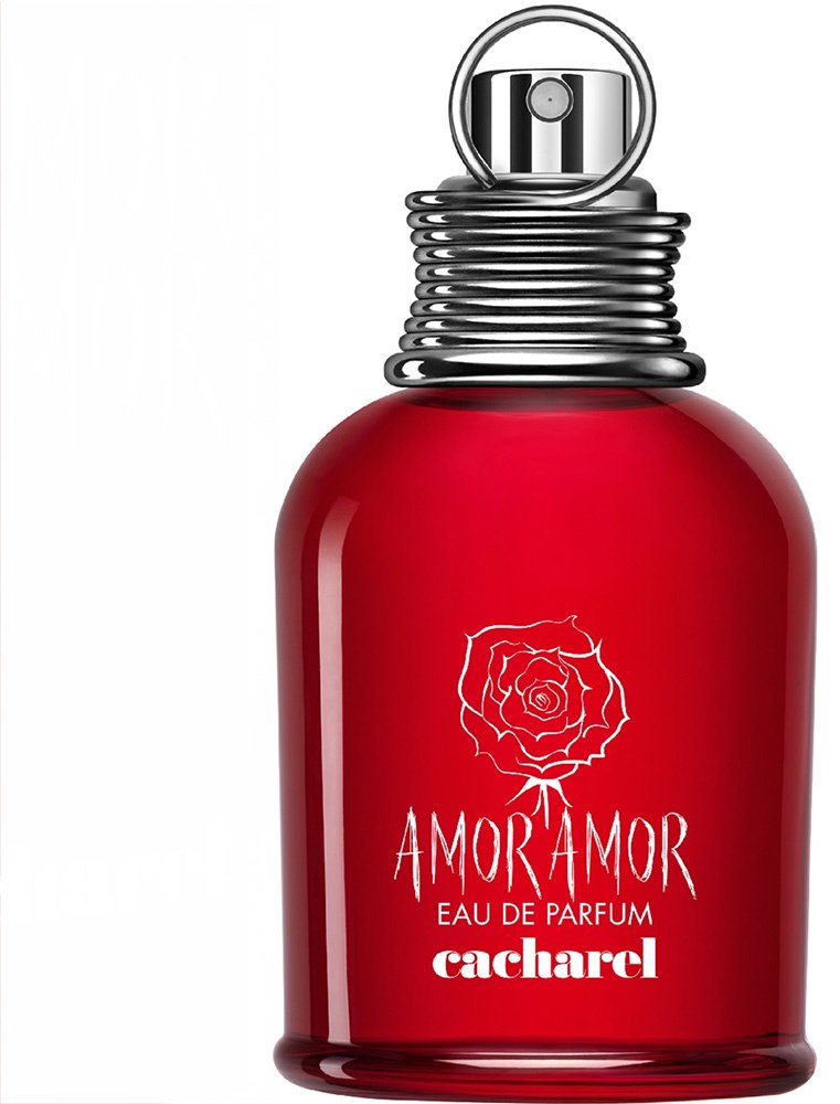 Cacharel Amor Amor парфюмерная вода EDP 30 мл, для женщин купить,22490