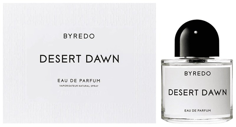 Byredo Desert Dawn парфюмерная вода EDP 50 мл, унисекс купить,162190