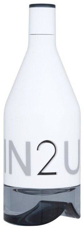 Calvin Klein CK In2U for Him туалетная вода EDT 150 мл, для мужчин купить,18490