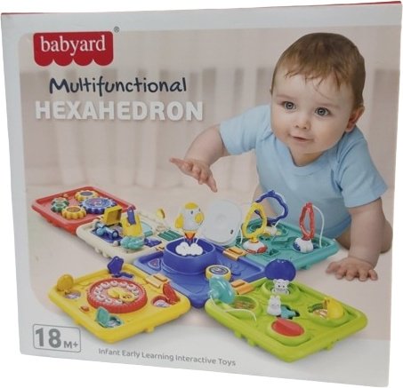 Игровой центр Baby Куб купить,NaN