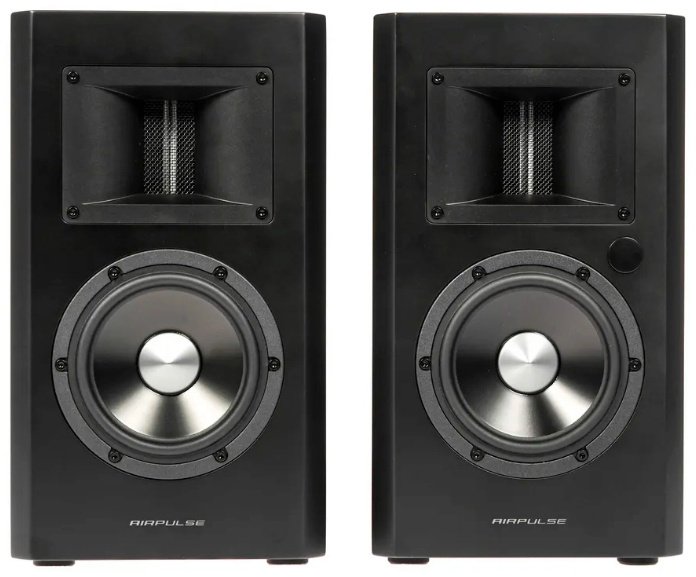 Акустическая система Edifier A200T Black купить,NaN