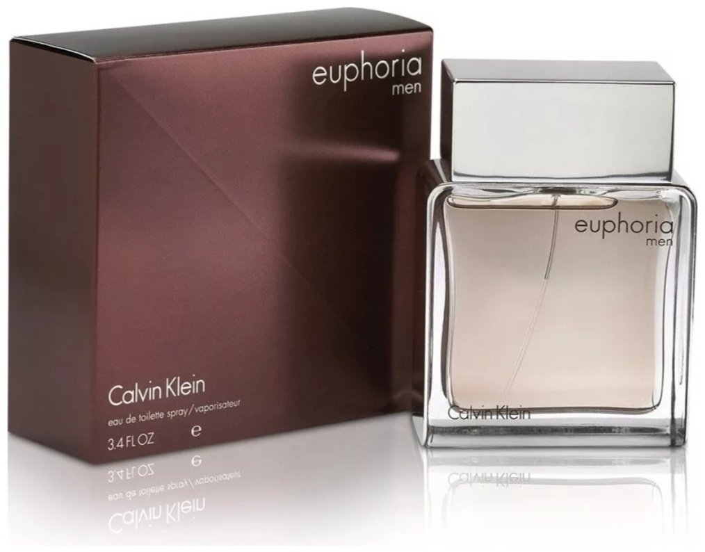Calvin Klein Euphoria Men туалетная вода EDT 10 мл, для мужчин - ForteMarket Calvin Klein Euphoria Men туалетная вода EDT 10 мл, для мужчин купить,6290