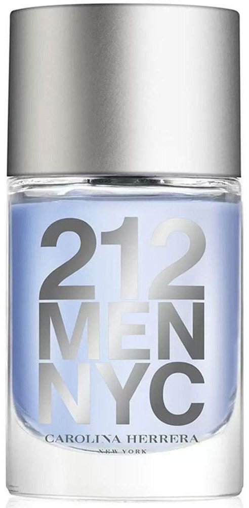 Carolina Herrera 212 Men NYC туалетная вода EDT 30 мл, для мужчин купить,18490