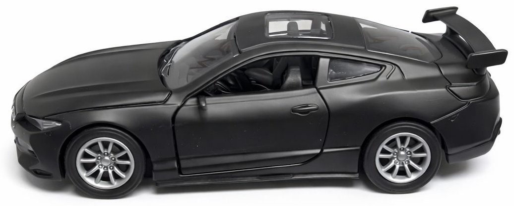 Машина Bobek Металлическая машинка BMW N6 зеленый купить,NaN