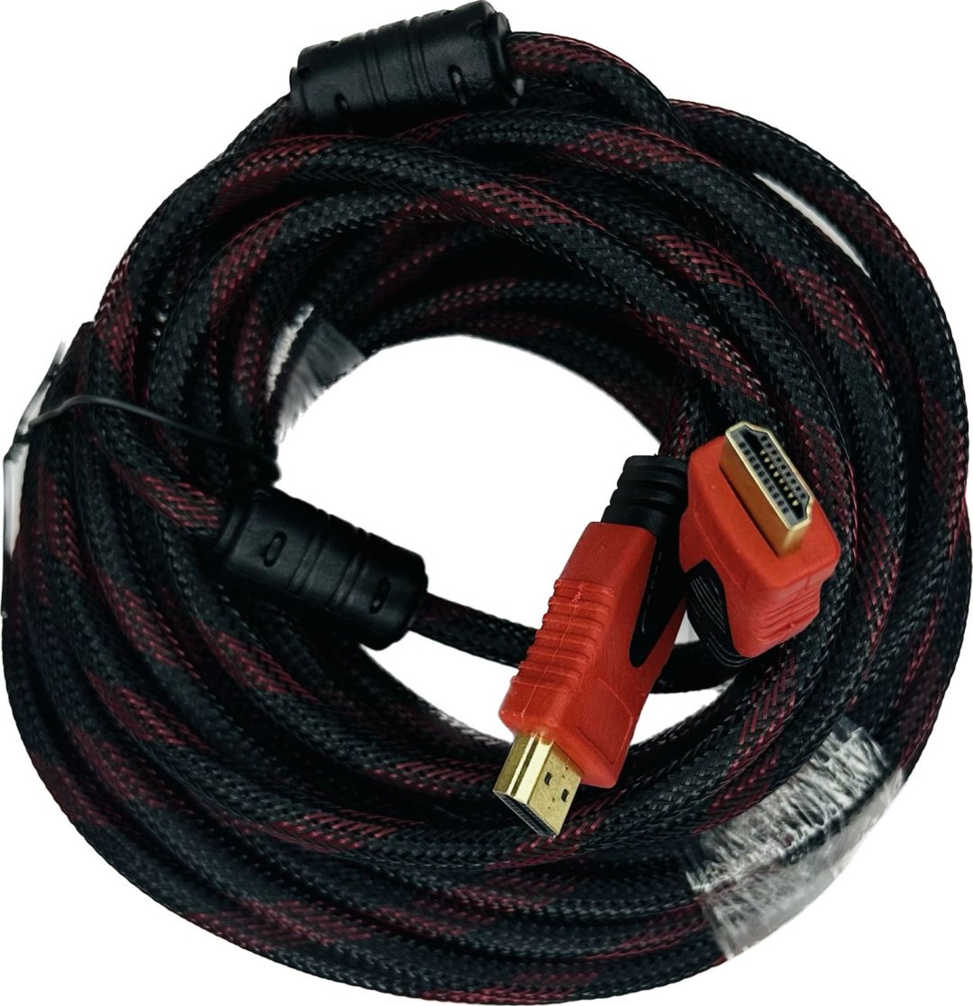 Кабель iPower HDMI - HDMI 10 м