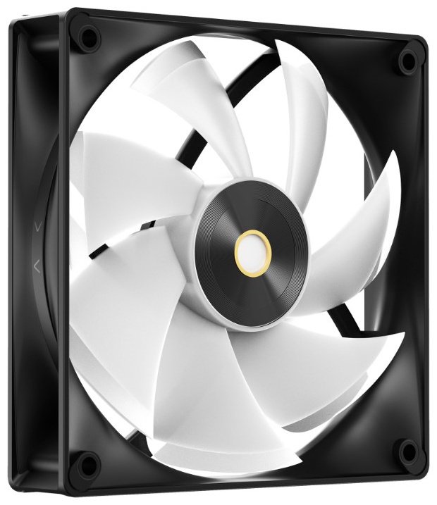 Система охлаждения Ocypus Sigma L24 BK ARGB (SIGMA-L24-BK2AAWWN00X-GL) черный купить,NaN