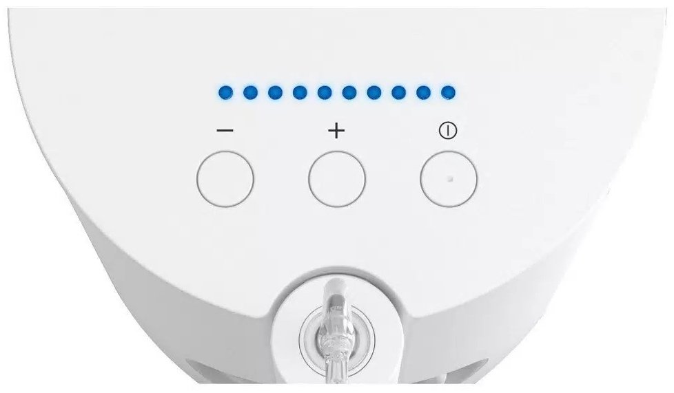 Panasonic ирригатор EW1614W520 ультразвуковой, стационарный купить,NaN
