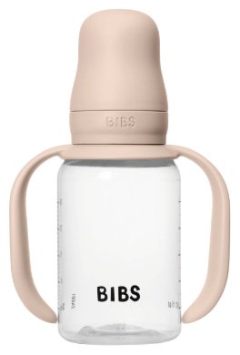 Поильник с носиком BIBS, , розовый купить,NaN