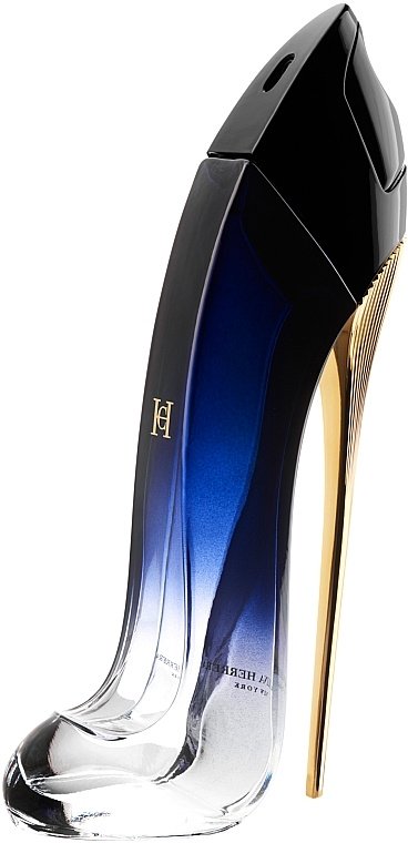 Carolina Herrera Good Girl Legere парфюмерная вода EDP 10 мл, для женщин - ForteMarket Carolina Herrera Good Girl Legere парфюмерная вода EDP 10 мл, для женщин купить,11290