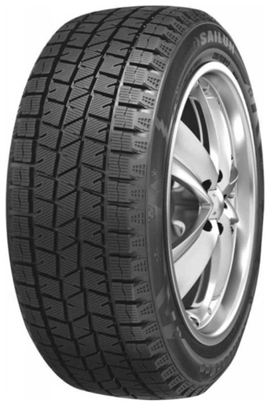 Sailun Ice Blazer Arctic SUV 215/65 R16 102H без шипов купить,36300