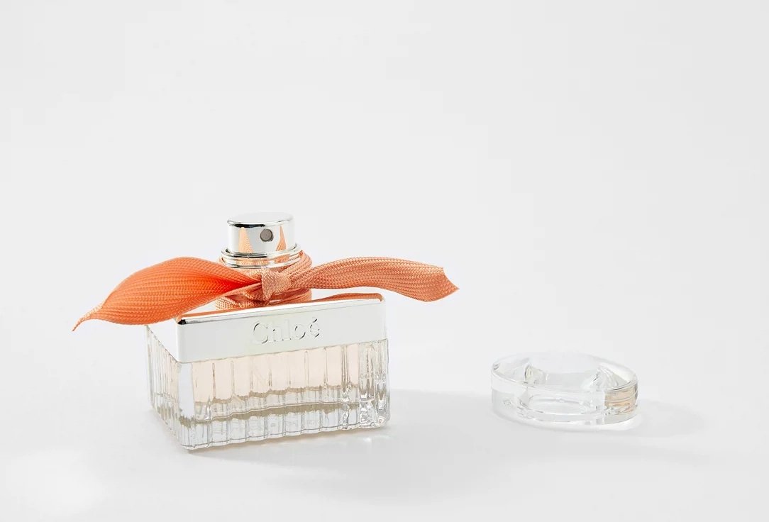 Chloe Rose Tangerine туалетная вода EDT 30 мл, для женщин купить,36690