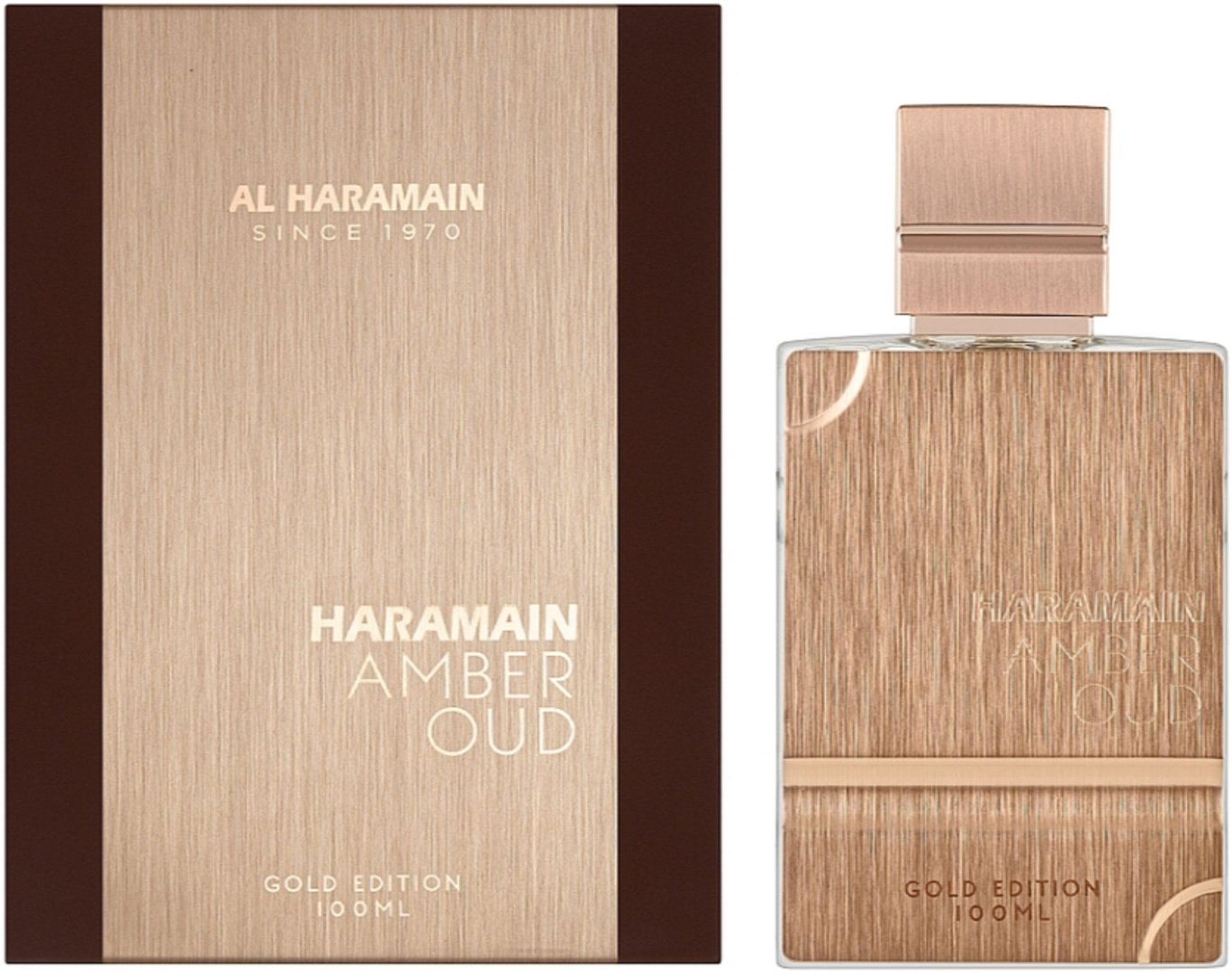 Al Haramain Perfumes Amber Oud Gold Edition парфюмерная вода EDP 100 мл, унисекс купить,30890