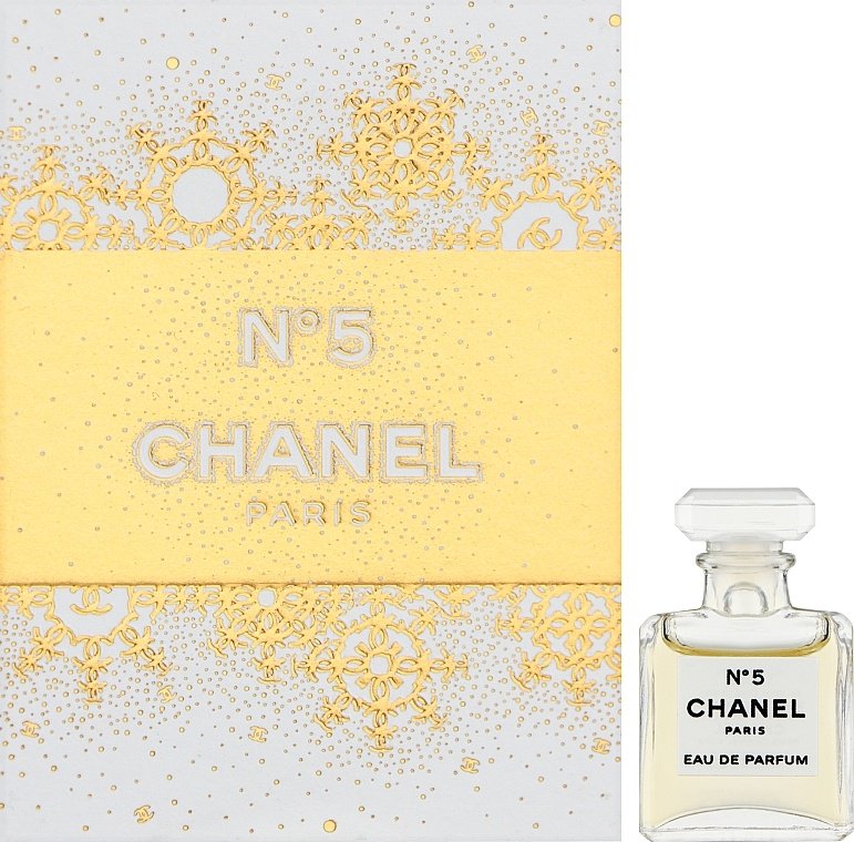 CHANEL No. 5 парфюмерная вода EDP 1.5 мл, для женщин купить,6490