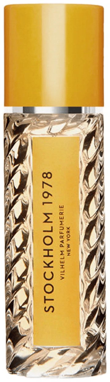 Vilhelm Parfumerie Stockholm 1978 парфюмерная вода EDP 20 мл, унисекс купить,85490