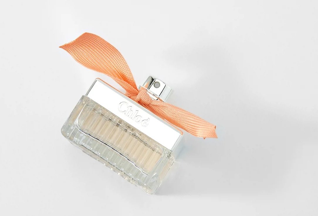 Chloe Rose Tangerine туалетная вода EDT 30 мл, для женщин купить,36690