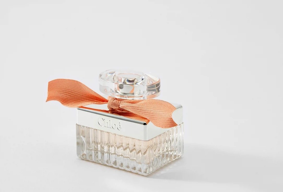Chloe Rose Tangerine туалетная вода EDT 30 мл, для женщин купить,36690