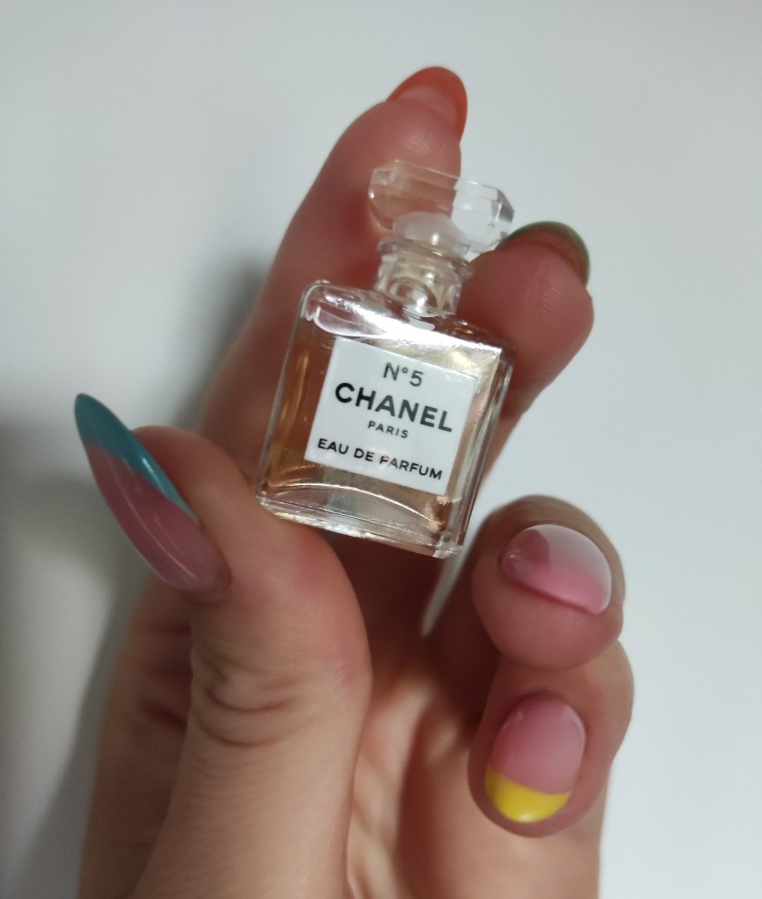 CHANEL No. 5 парфюмерная вода EDP 1.5 мл, для женщин купить,6490