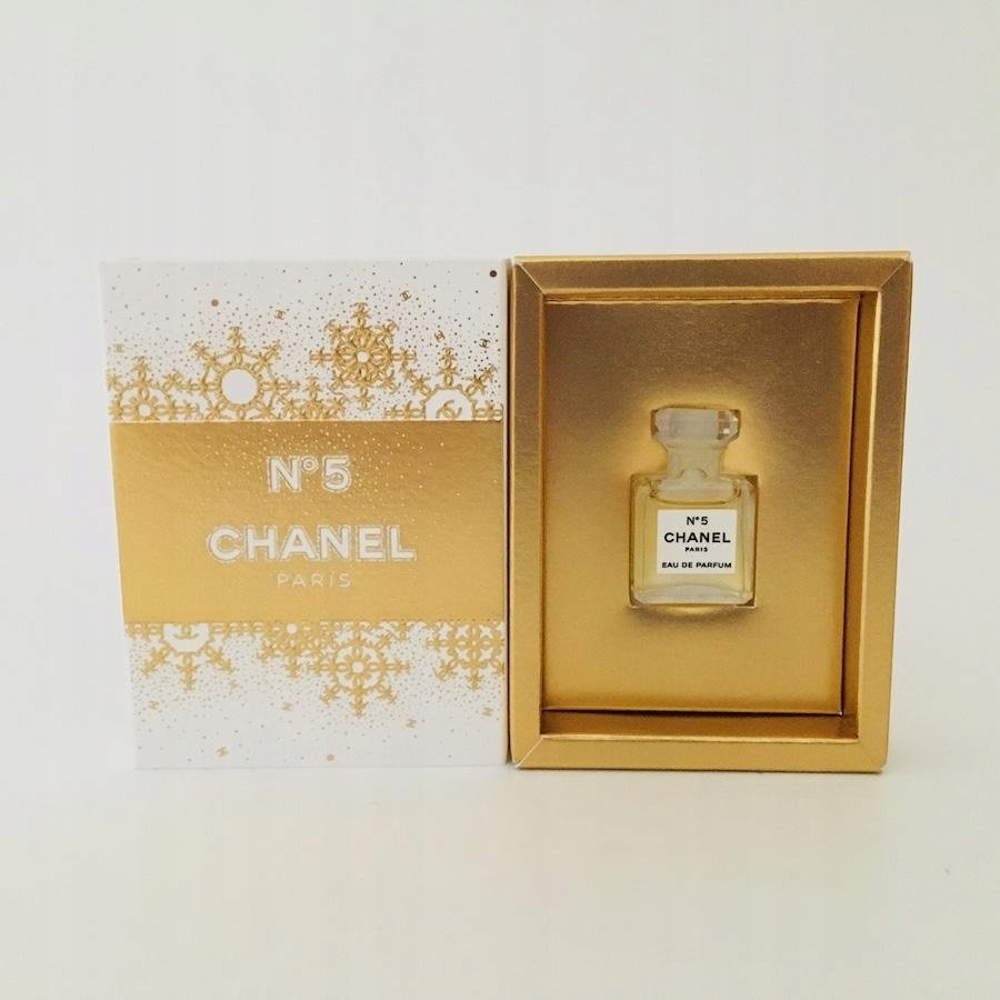 CHANEL No. 5 парфюмерная вода EDP 1.5 мл, для женщин купить,6490
