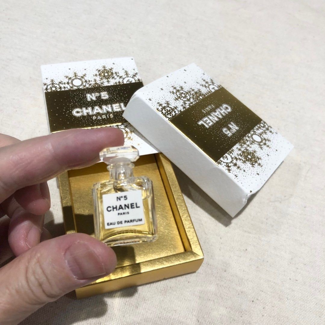 CHANEL No. 5 парфюмерная вода EDP 1.5 мл, для женщин купить,6490