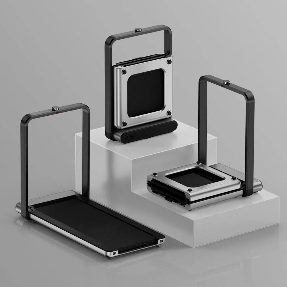 Беговая дорожка Xiaomi KingSmith Walking Pad X21 электрическая