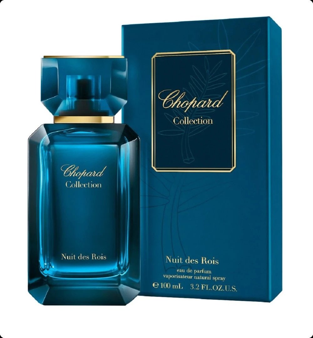 Chopard Nuit des Rois парфюмерная вода EDP 100 мл, унисекс купить,306590